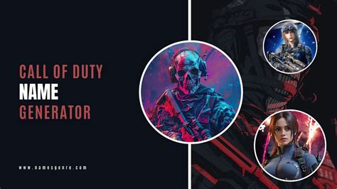 codm name generator|call of duty name generator.